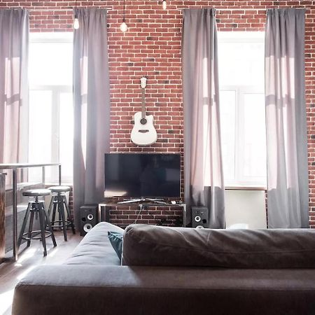 Apartment Odessa For 4. ภายนอก รูปภาพ
