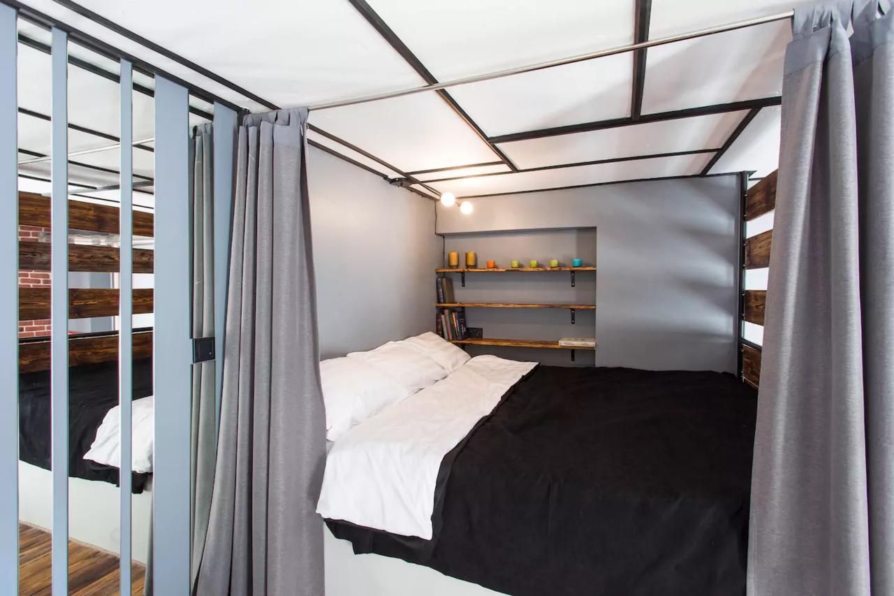 Apartment Odessa For 4. ภายนอก รูปภาพ