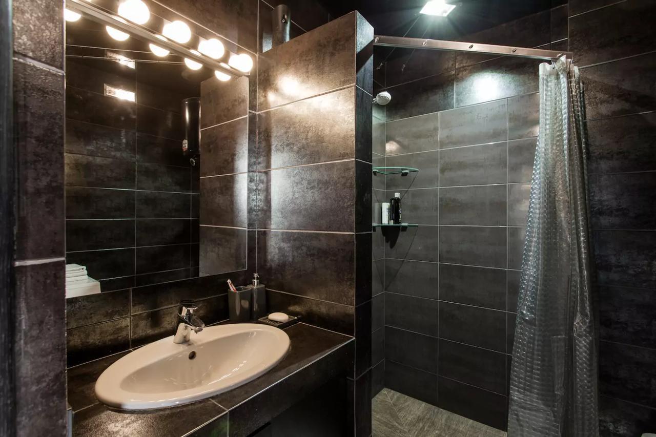 Apartment Odessa For 4. ภายนอก รูปภาพ