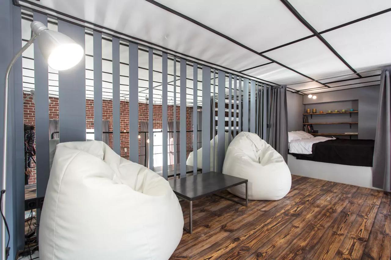 Apartment Odessa For 4. ภายนอก รูปภาพ