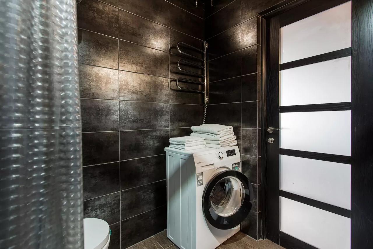 Apartment Odessa For 4. ภายนอก รูปภาพ