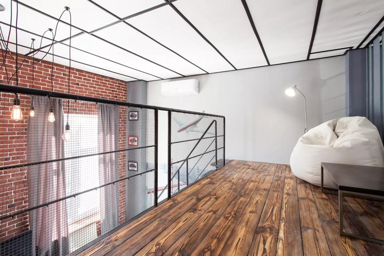 Apartment Odessa For 4. ภายนอก รูปภาพ